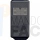 Mando garaje TORAG S406-4