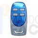 Mando garaje V2 HANDY 4 "CONTR. 47