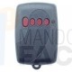 Mando garaje V2 T4SAW433