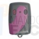 Mando garaje V2 TRR2 PURPLE