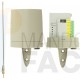 Receptor V2 Wally4 PLUS 433,92 Mhz
