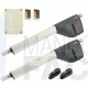 VDS EGO 400 Kit puertas batientes