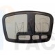 Mando garaje WAYNE-DALTON 5BWS-B433