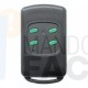 Mando garaje WELLER MT40A2-4