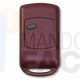Mando garaje WELLER MT87A2-1