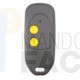 Mando garaje WELLER MT87A3-2