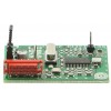 Kit motor puertas correderas came bx-246