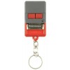 Mando garaje compatible FORSA Trieme