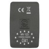 Mando garaje CLEMSA MASTERcode MV-123