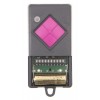 Mando garaje DICKERT MAHS433-01