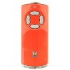 Mando de garaje SOMFY 433-NLT4 RTR