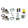 Kit Motor puertas batientes CAME FROG J