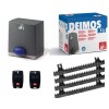 Kit Motor puertas correderas BFT DEIMOS 24V