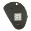 Carcasa llave CITROEN XANTIA botones y espadín