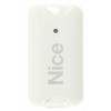 Mando garaje NICE ERA INTI 2 verde 433,92 MHz - Grabación en el receptor