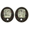 Motor SOMFY ELIXO 500 RTS