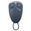 Mando garaje PRASTEL MPSTP2E blue