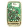 Mando garaje FAAC XT2 433 SLH
