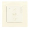 Mando pared SOMFY Kit Smoove pure