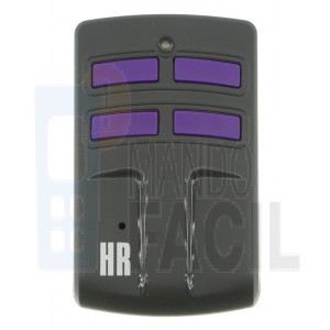 HR Matic R8V4CR