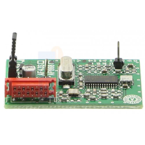 Receptor CAME AF868