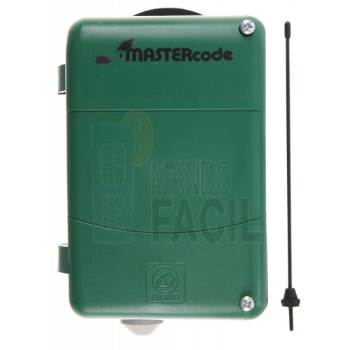 Receptor CLEMSA MASTERcode RV 42
