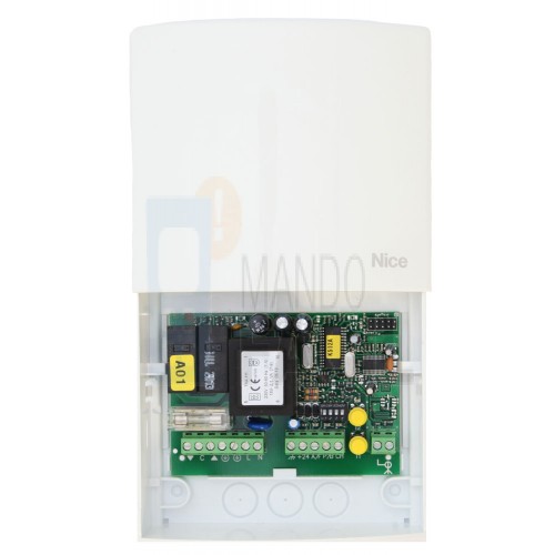 Cuadro Maniobras NICE Mindy A01