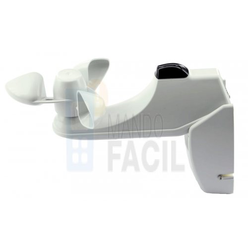 Sensor Viento y Sol SOMFY SOLIRIS RTS