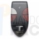 Mando garaje TELCOMA FOX4-40